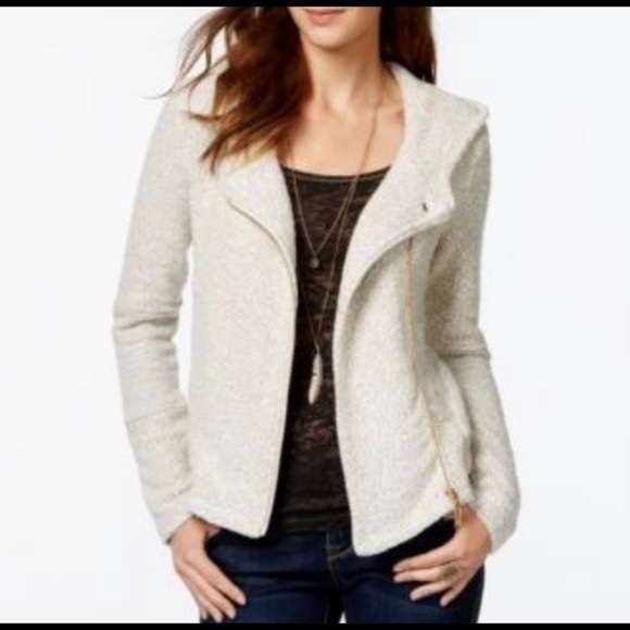 Lucky Brand Jackets & Blazers - Lucky Brand Jacket